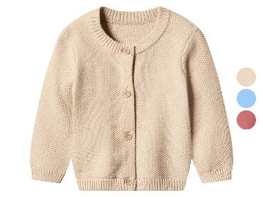lupilu® Cardigan pour bébé