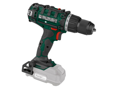 PARKSIDE® Accuschroefboormachine »PABS 20-Li«, 20 V