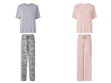 Pyjama pour femmes en modal esmara®