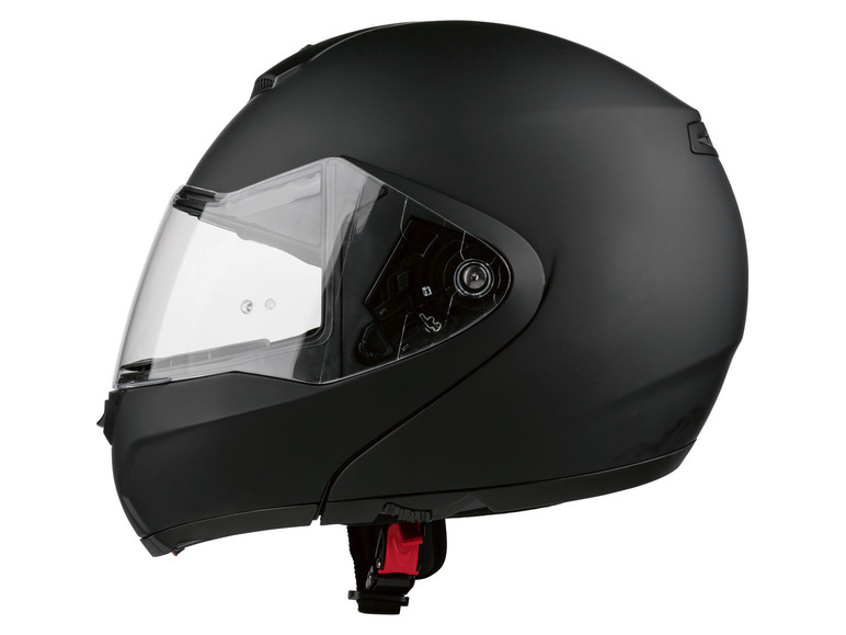 Aller en mode plein écran CRIVIT Casque de moto, taille L - Photo 2