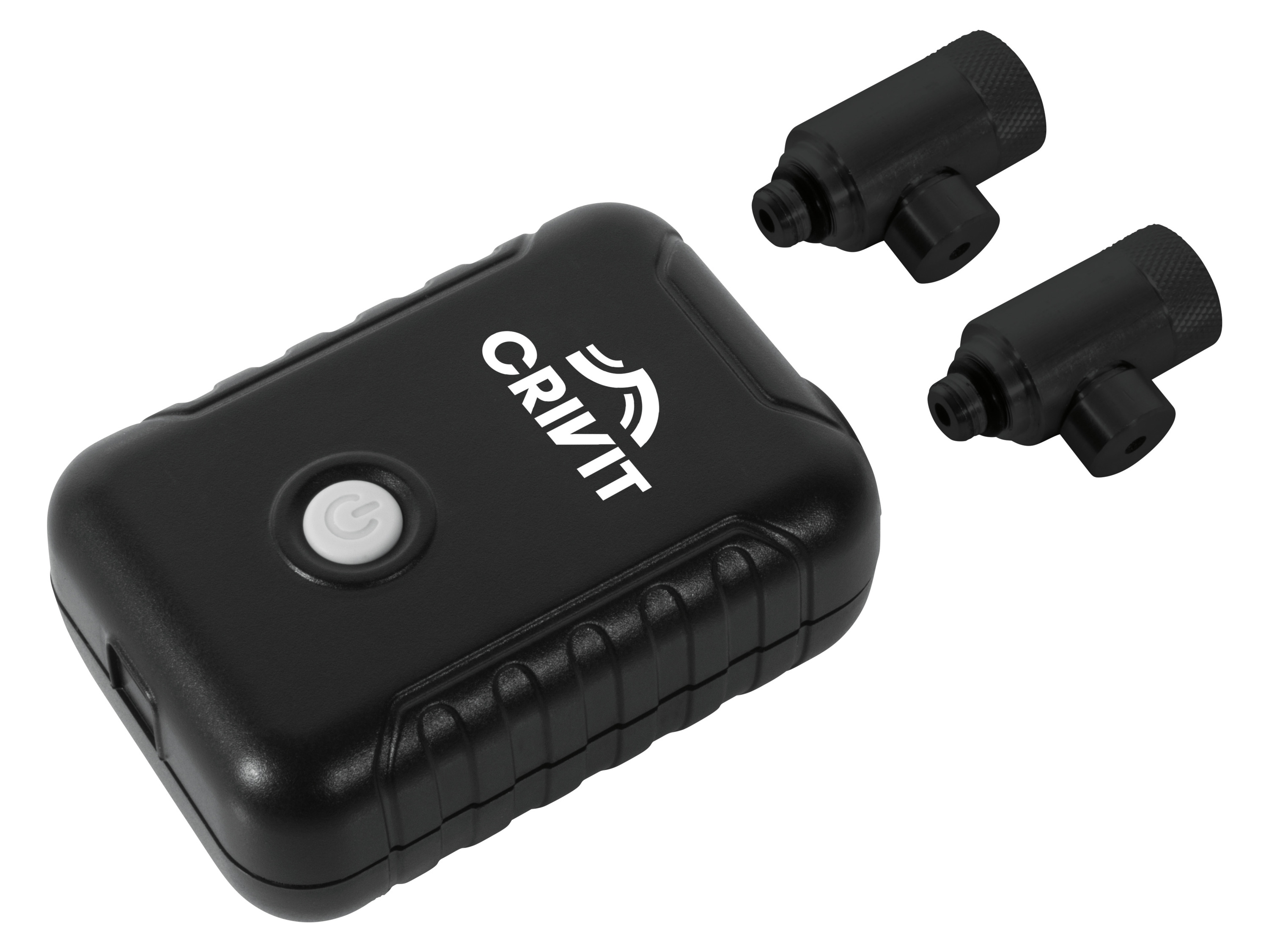 Minicompressor voor fiets CFMK 7 A1 CRIVIT