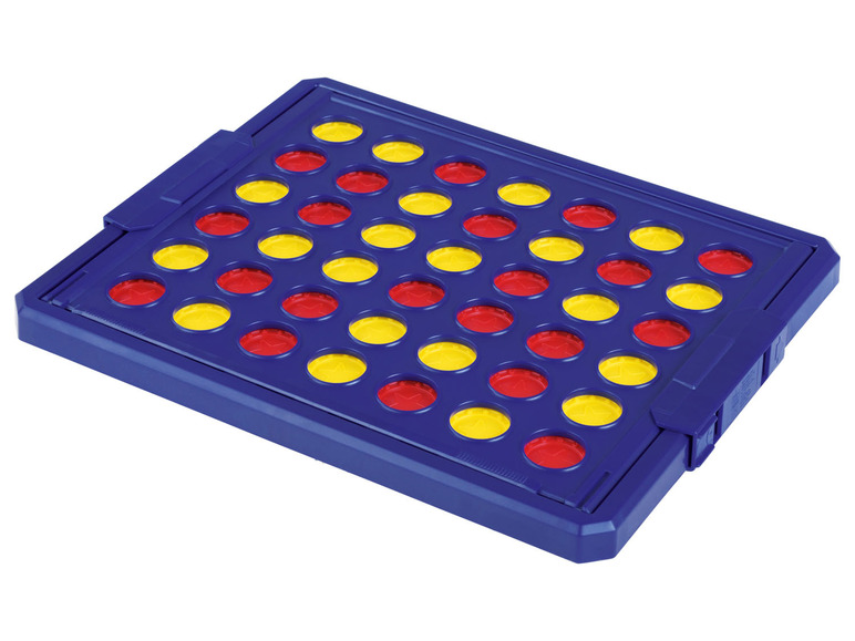 Ga naar volledige schermweergave: Playtive Gezelschapsspelletjes - afbeelding 3