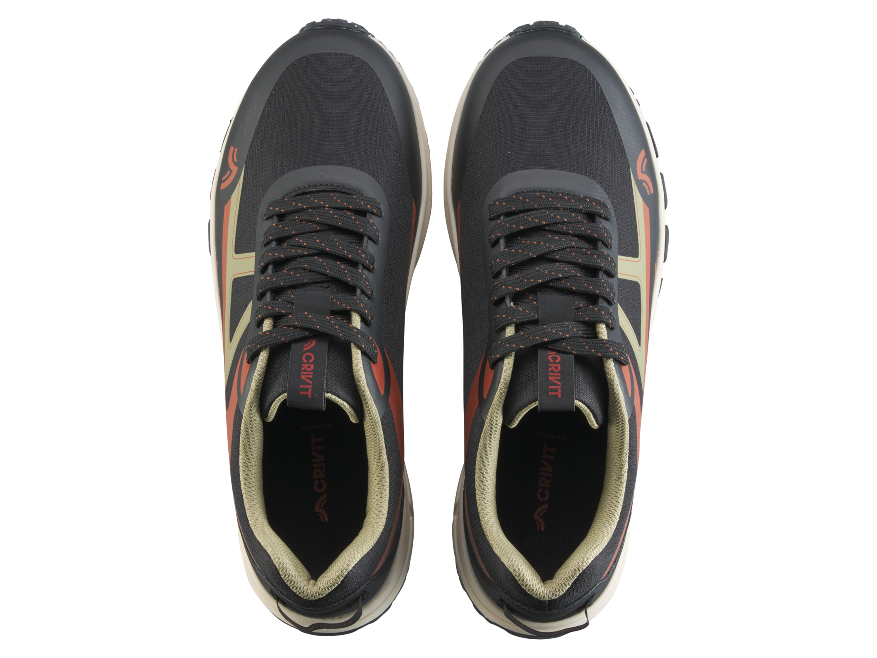 Chaussures de trekking pour hommes CRIVIT - 13