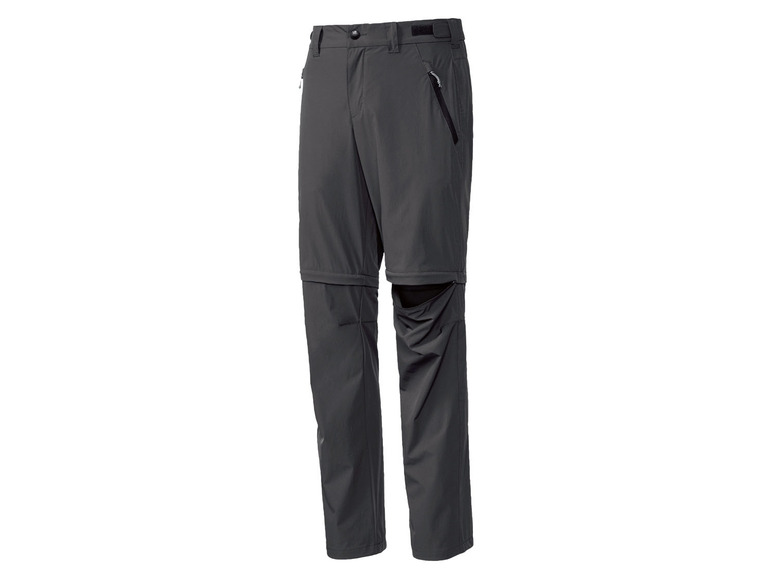 Aller en mode plein écran Rocktrail Pantalon technique avec fonction zip-off - Photo 7