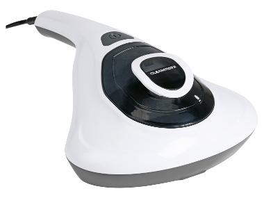 Cleanmaxx Aspirateur à main anti-acariens