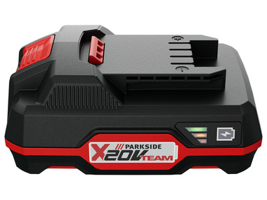 PARKSIDE® Accu 20 V, 2 Ah »PAP 20«