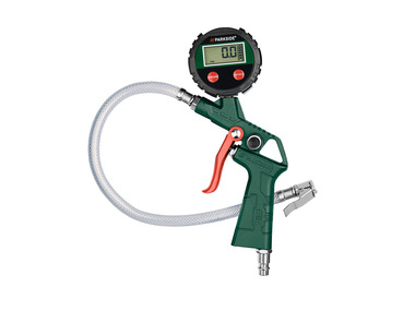 PARKSIDE® Digitale fietspomp »PDLD 10 A1«