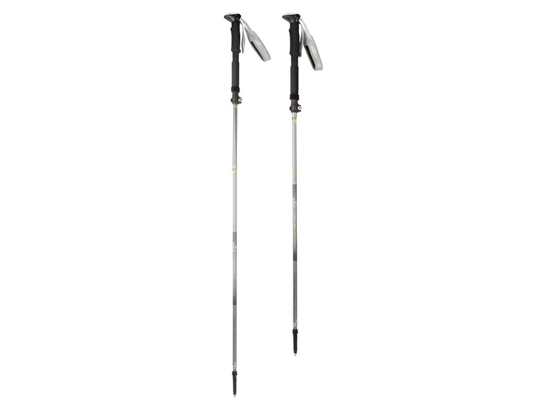 Ga naar volledige schermweergave: Rocktrail Aluminium wandelstokken - afbeelding 9