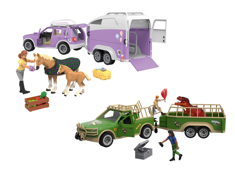 Ga naar volledige schermweergave: Playtive Speelset - afbeelding 1