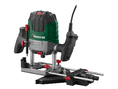 Défonceuse PARKSIDE® POF1200