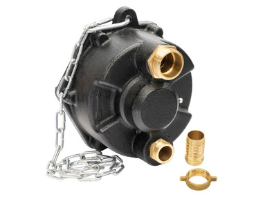 Güde Pompe de prise de force ZWP 180-20