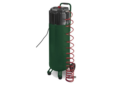 PARKSIDE® Staande compressor »PVKO 50 C3«, 50 l