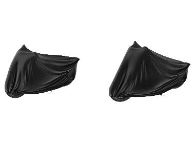 ULTIMATE SPEED® Housse de protection pour moto