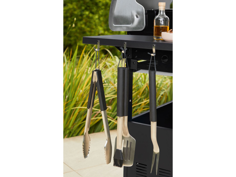 Aller en mode plein écran GRILLMEISTER Accessoires pour barbecue - Photo 3
