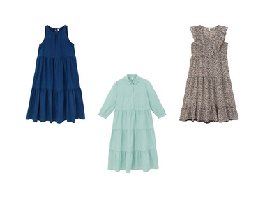 QS by s.Oliver Robe pour femmes