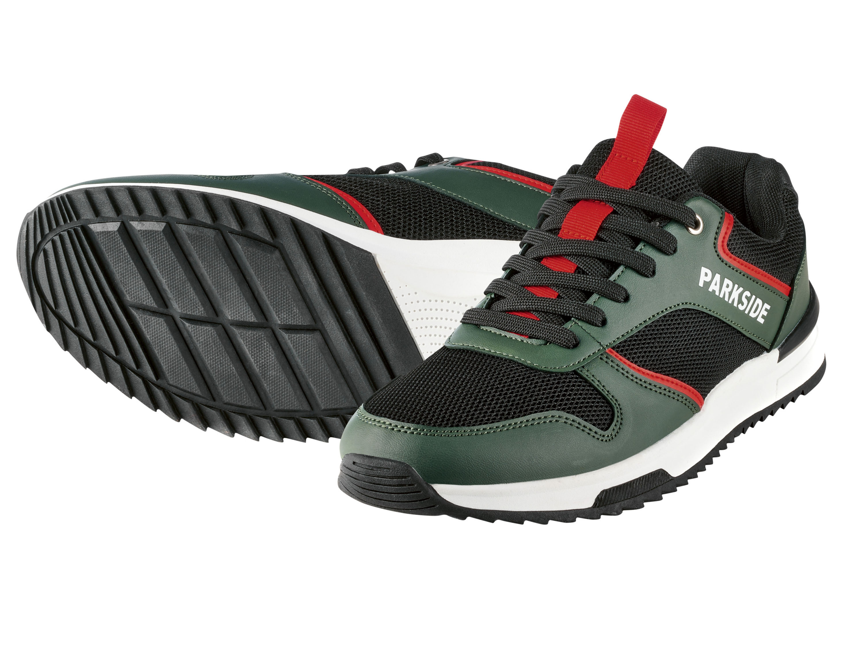 Sneakers voor heren PARKSIDE®
