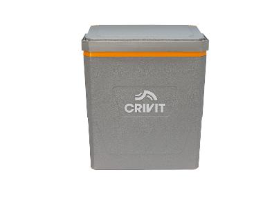 CRIVIT Glacière, 25 l