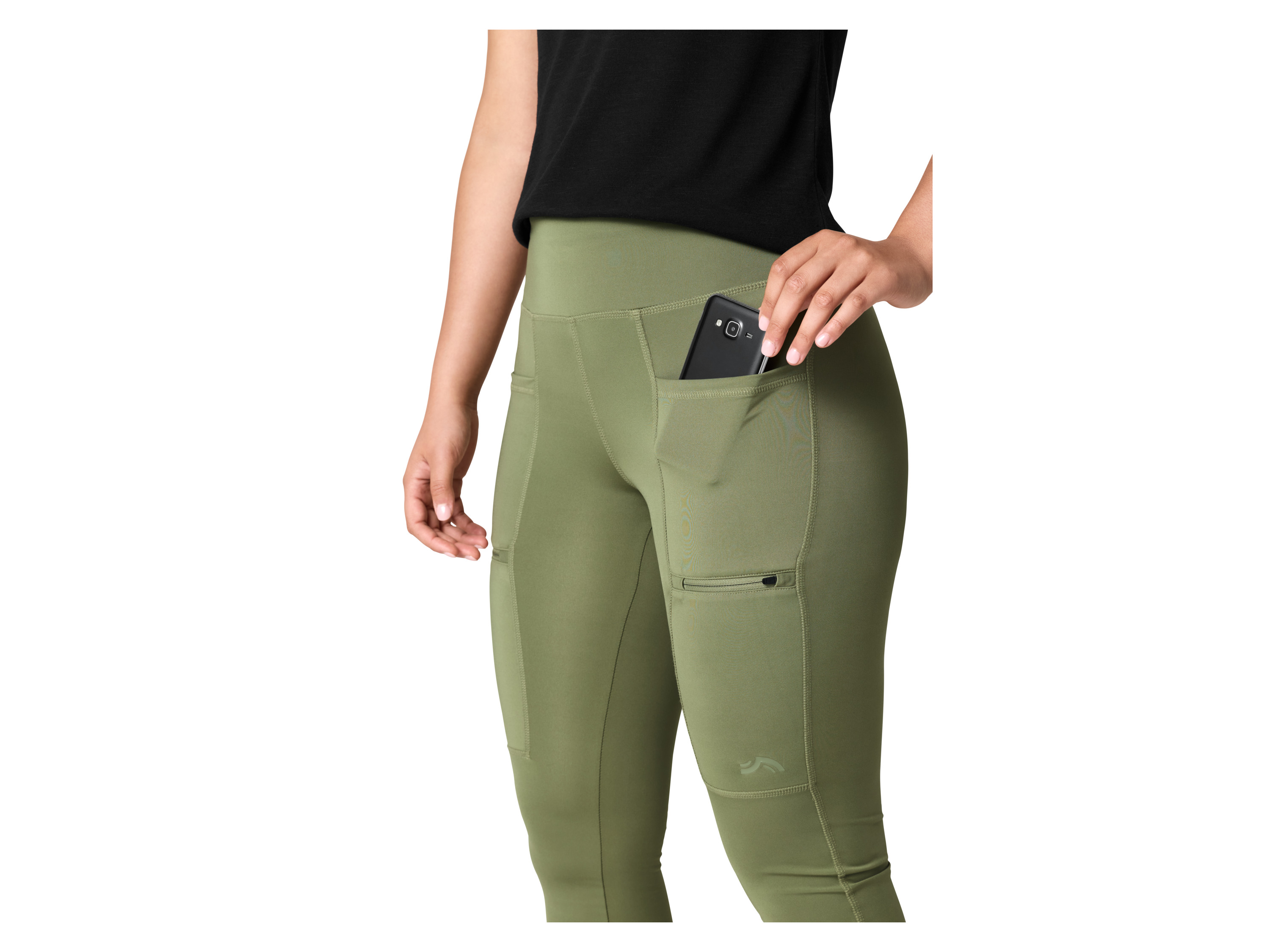 CRIVIT Sportlegging voor dames - 5