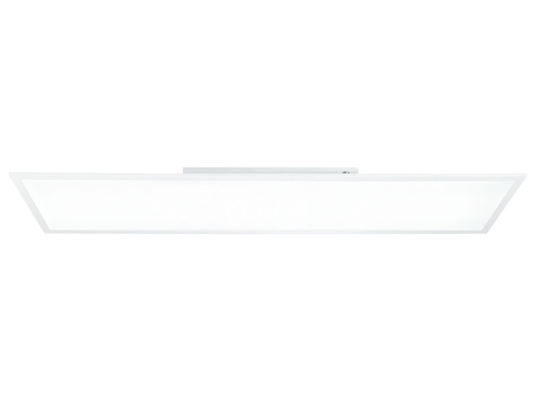 Ga naar volledige schermweergave: LIVARNO home Ledplafondlamp Smart Home - afbeelding 1