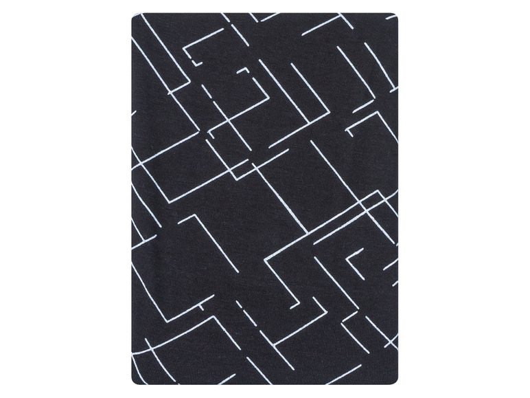 Ga naar volledige schermweergave: esmara® Set van 2 leggings van een katoenmix - afbeelding 12