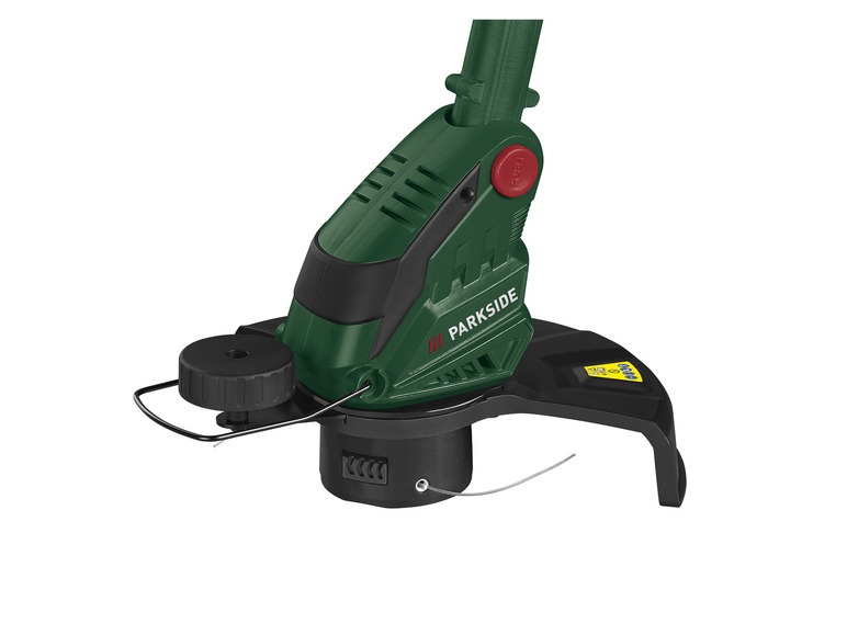 Ga naar volledige schermweergave: PARKSIDE® Accugazontrimmer »PRTA 20-Li«, 20 V - afbeelding 8