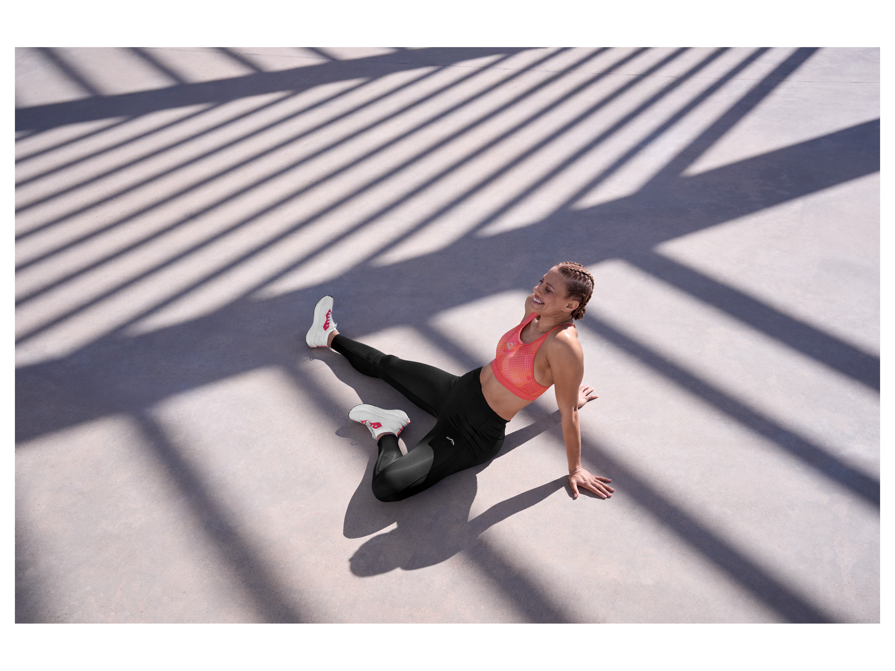 CRIVIT Sportlegging voor dames - 21