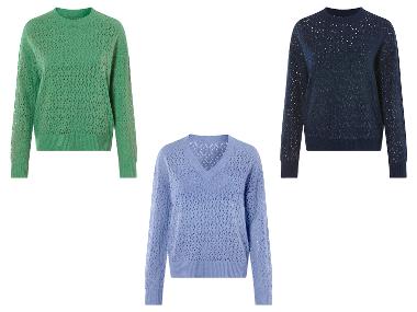 Pull en maille pour femmes esmara®
