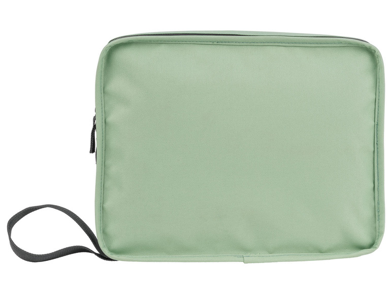 Ga naar volledige schermweergave: TOPMOVE® Boodschappentrolley, opvouwbaar, inhoud 30 L - afbeelding 10