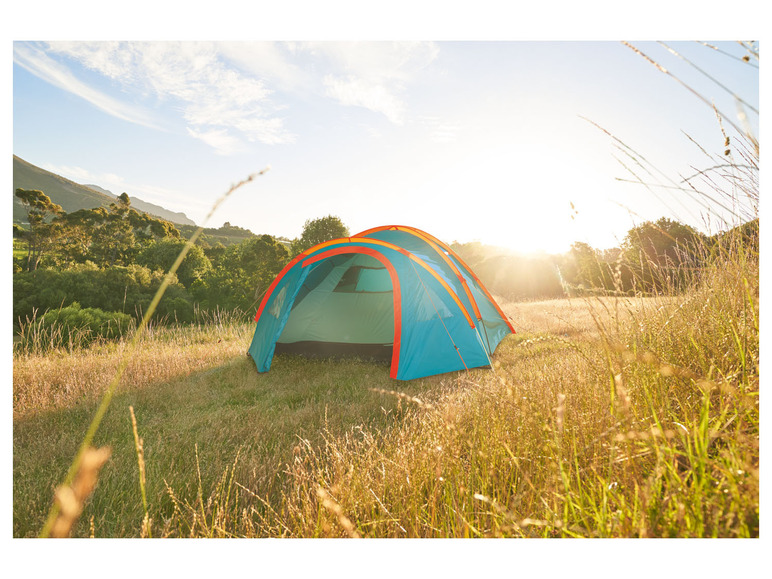Ga naar volledige schermweergave: Rocktrail Tent - afbeelding 10