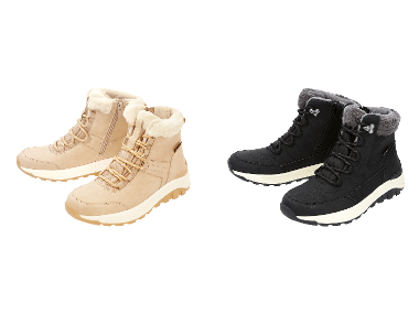 ESMARA® Bottes d'hiver pour femmes