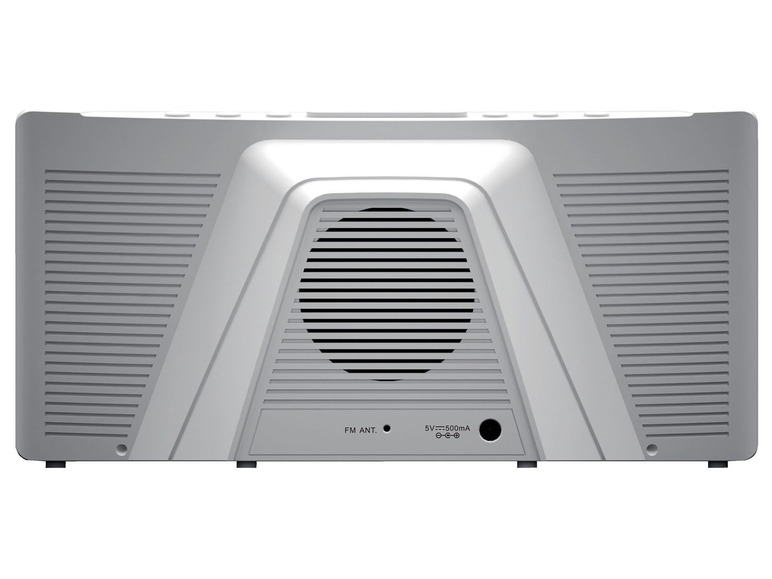 Ga naar volledige schermweergave: AURIOL® XXL-wekkerradio, DAB+ - afbeelding 7
