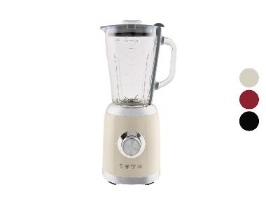 SILVERCREST® Blender rétro