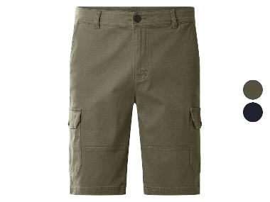 esmara Men Bermuda cargo pour homme