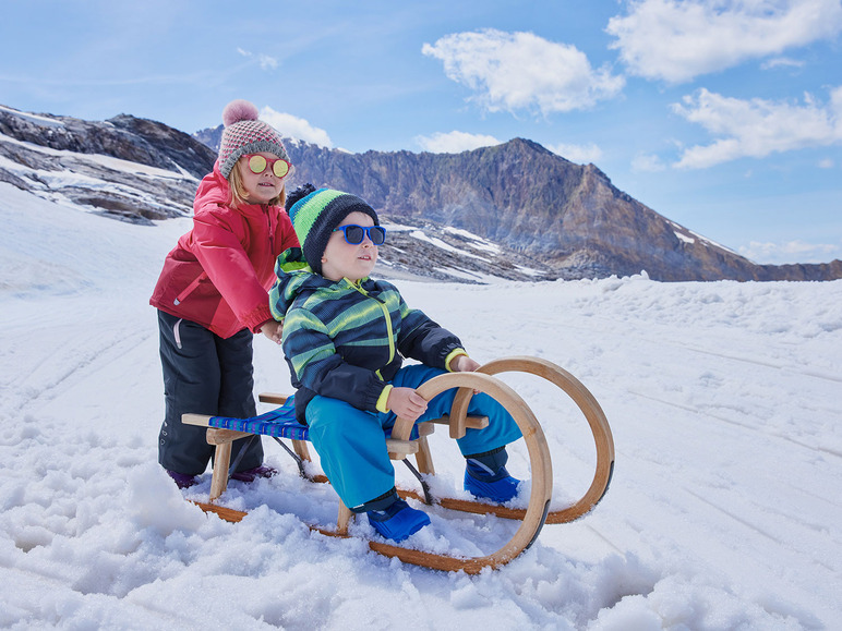 Ga naar volledige schermweergave: lupilu® Ski-jas voor kinderen - afbeelding 11