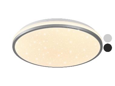 LIVARNO® Plafonnier LED avec contrôle de la teinte