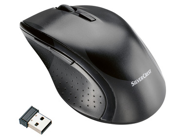 SILVERCREST® Souris sans fil