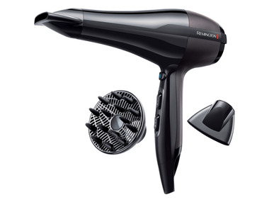 REMINGTON Sèche-cheveux AC9555 Pearl Pro Ionic