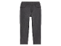 Pantalon jean gris pour fille.