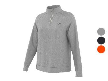 Sweat de sport thermique femme CRIVIT