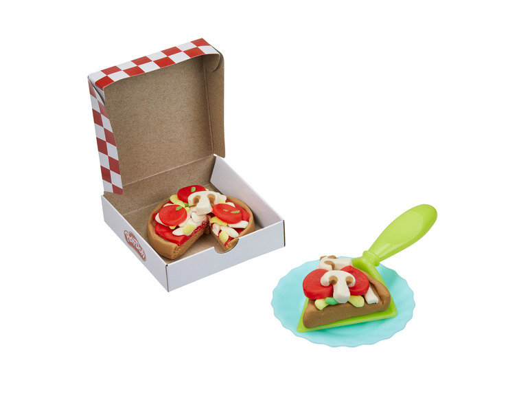 Ga naar volledige schermweergave: Play Doh Set plasticine - afbeelding 18