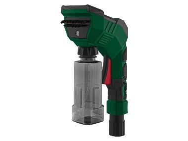 PARKSIDE® Buse de lavage avec réservoir d'eau pour aspirateur eau et poussière