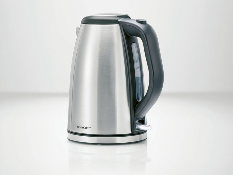 Ga naar volledige schermweergave: SILVERCREST® Waterkoker, max. 3100 W, inhoud 1,7 L - afbeelding 6