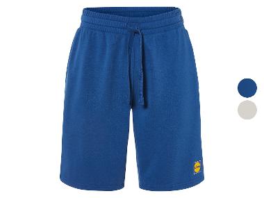 Sweatshort Lidl pour hommes