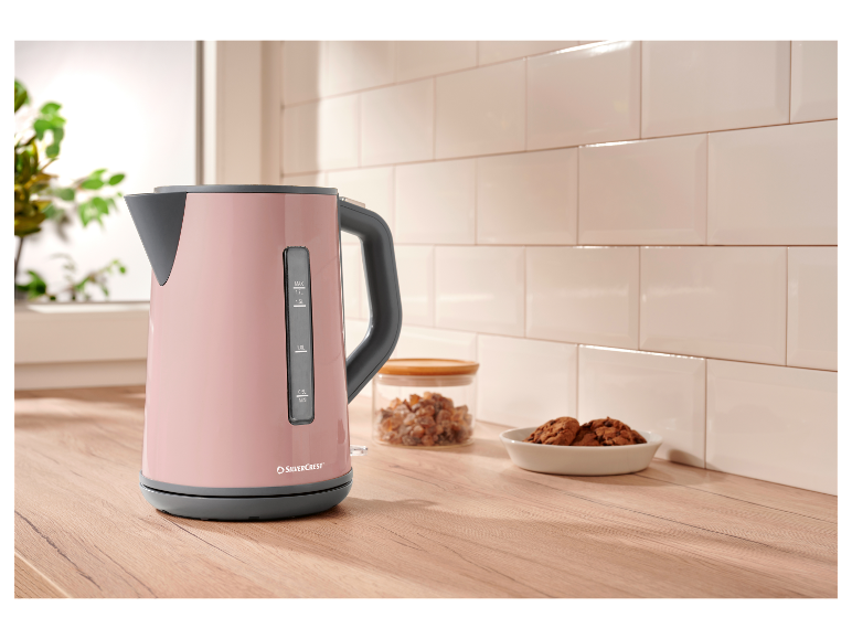 gt; Comprar Silvercrest Robot De Cocina Monsieur Cuisine - Opiniones y