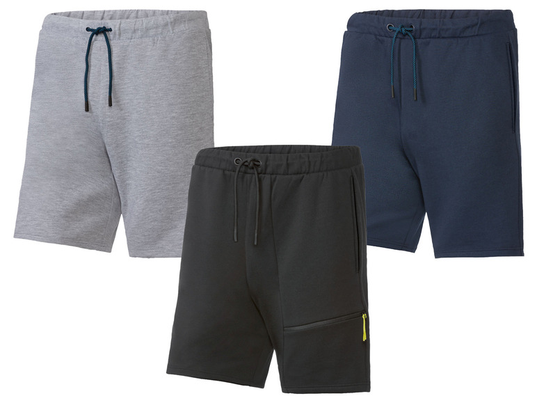 Aller en mode plein écran CRIVIT Short de sport - Photo 1