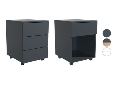 VCM Caisson roulette