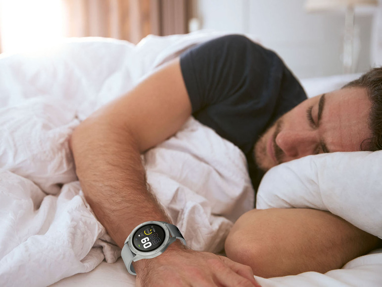 Ga naar volledige schermweergave: SILVERCREST® Smartwatch - afbeelding 16
