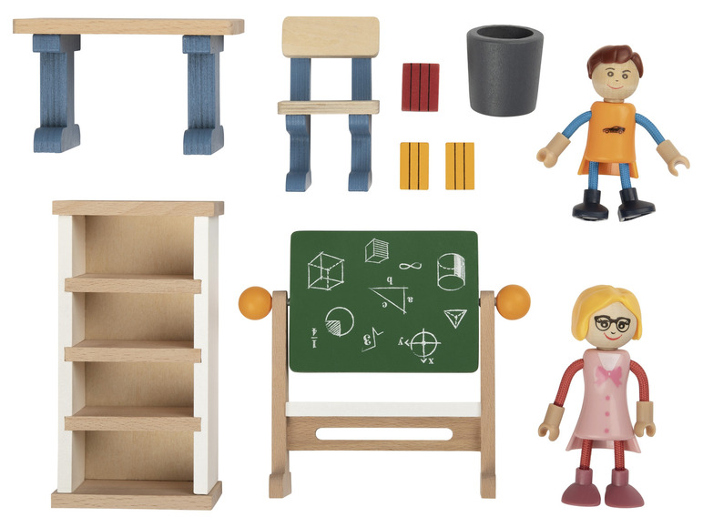 Ga naar volledige schermweergave: Playtive Speelset - afbeelding 15