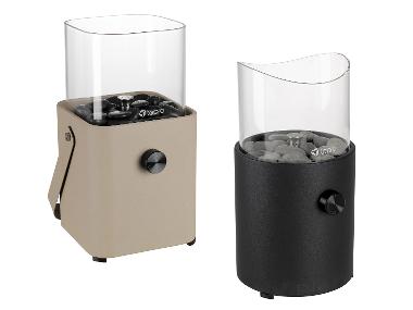 tepro Cheminée de table