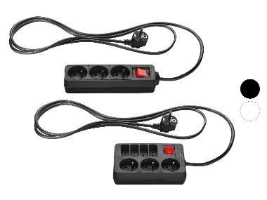 TRONIC® Multiprise